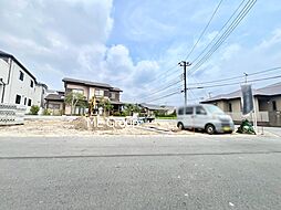 習志野市秋津5丁目 4期 新築一戸建て 全2棟 1号棟