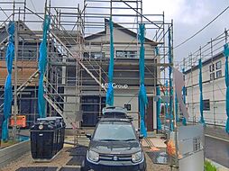 グラファーレ　市川市曽谷4丁目　16期　全7棟 2号棟