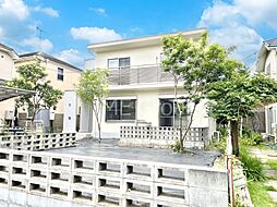 千葉市美浜区磯辺3丁目　中古一戸建て