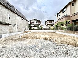 グラファーレ　佐倉市宮前3丁目　11期　全2棟 1号棟