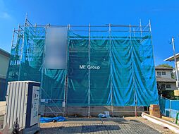 花見川区横戸台　新築一戸建て　全1棟 1号棟