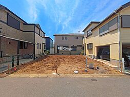 グラファーレ市川市南大野1丁目10期　全1棟 1号棟