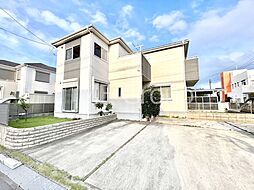 長沼原町　築10年　中古戸建