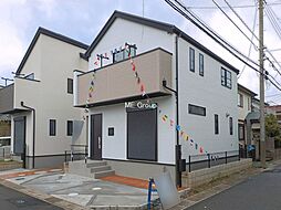 グラファーレ　市川市宮久保1丁目　23期　全2棟 2号棟