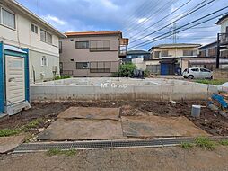 鎌ケ谷市東鎌ケ谷2丁目　新築一戸建て　全1棟 A号棟