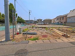 グラファーレ　市川市本行徳　全9棟 1号棟