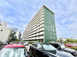 検見川パークハウスＡ棟
