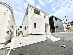 市原市諏訪2丁目 第1(1ー4期)新築一戸建て 全14棟 21号棟