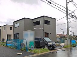 千葉市稲毛区萩台町　新築一戸建て　全3棟 2号棟