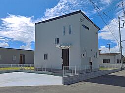 袖ヶ浦市横田　新築一戸建て 　全10棟 1号棟