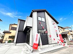 白井市冨士　5期　新築一戸建て　全1棟 1号棟