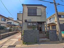 松戸市五香4丁目　中古戸建て