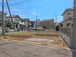 松戸市高塚新田　7期　新築一戸建て　全1棟 1号棟