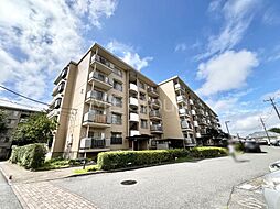 習志野七ツ台住宅2号棟