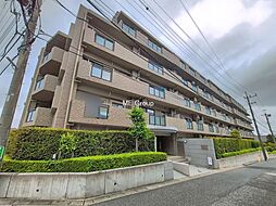 藤和シティホームズ柏