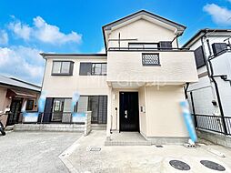 千葉市若葉区若松町　中古一戸建て