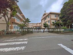 千葉市花見川区作新台5丁目　4期　新築一戸建て　全1棟 1号棟