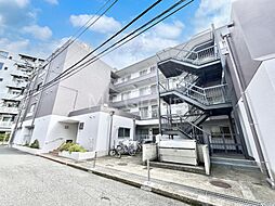 ライネスハイム柏