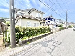 茂原市緑が丘3丁目 中古戸建て