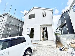 松戸市六実5丁目 第12 新築一戸建て 全7棟 3号棟