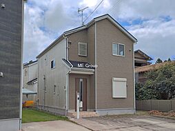 千葉市若葉区大草町　中古戸建て