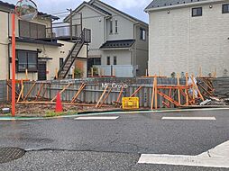 千葉県柏市藤心4丁目　1期　新築一戸建て　全1棟 1号棟