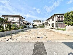 千葉市美浜区磯辺3丁目　新築一戸建て　全2棟 A号棟