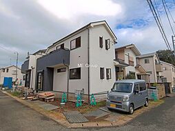 千葉市稲毛区園生町　新築一戸建て　全2棟 B号棟