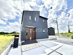 市原市青柳　第3　新築一戸建て　全5棟 1号棟
