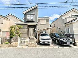 四街道市栗山　中古戸建て