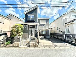 四街道市栗山　中古戸建て
