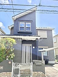 四街道市栗山　中古戸建て