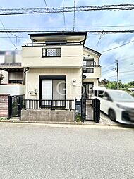 鎌ケ谷市中佐津間1丁目　中古一戸建て
