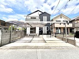 市原市旭五所 中古戸建て