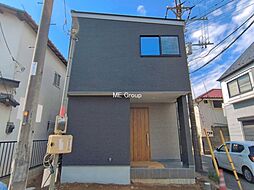 船橋市夏見台1丁目　新築一戸建て　全1棟