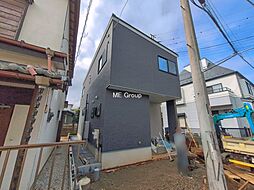 船橋市夏見台1丁目　新築一戸建て　全1棟