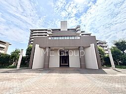 モアステージ千葉桜木壱番館