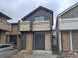 千葉市美浜区磯辺3丁目　新築一戸建て　全2棟 A号棟