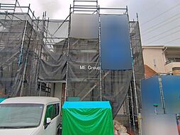 千葉市若葉区千城台西1丁目 新築一戸建て 全2棟 2号棟