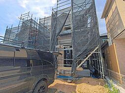 佐倉市臼井　6期　新築一戸建て　全2棟 2号棟