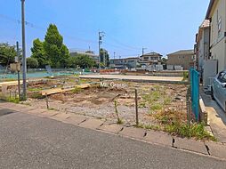 グラファーレ　市川市本行徳　全9棟 3号棟
