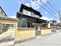 佐倉市中志津4丁目　中古一戸建て