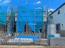 船橋市高根台4丁目　14期　新築一戸建て　全2棟 2号棟