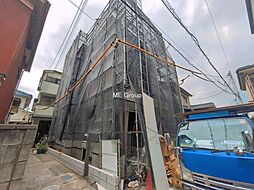 浦安市猫実3丁目　5期　新築一戸建て　全1棟 1号棟