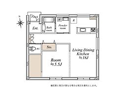 千葉市花見川区長作台2丁目　中古一戸建て