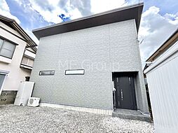 千葉市花見川区長作台2丁目 中古一戸建て