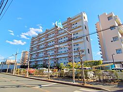 我孫子ビレジ3号棟
