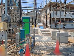 浦安市猫実1丁目　4期　新築一戸建て　全2棟 2号棟