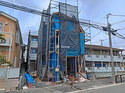 浦安市猫実1丁目　4期　新築一戸建て　全2棟 2号棟
