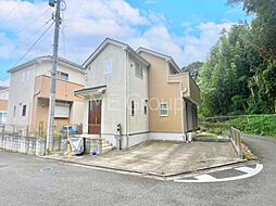 千葉市稲毛区宮野木町　中古戸建て